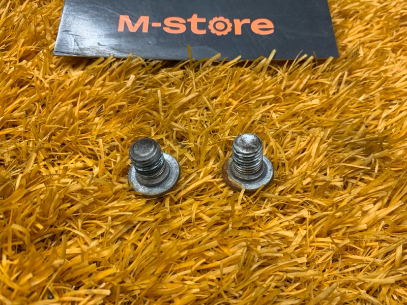 Болт тормозного диска, 100 рублей, Красноярск