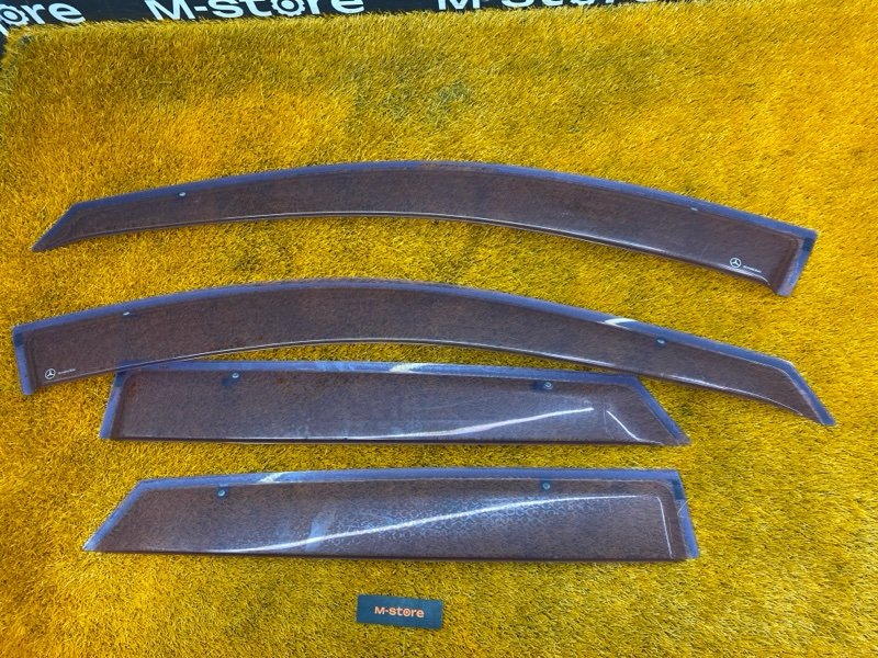 ветровики комплект, 3000 рублей, Красноярск