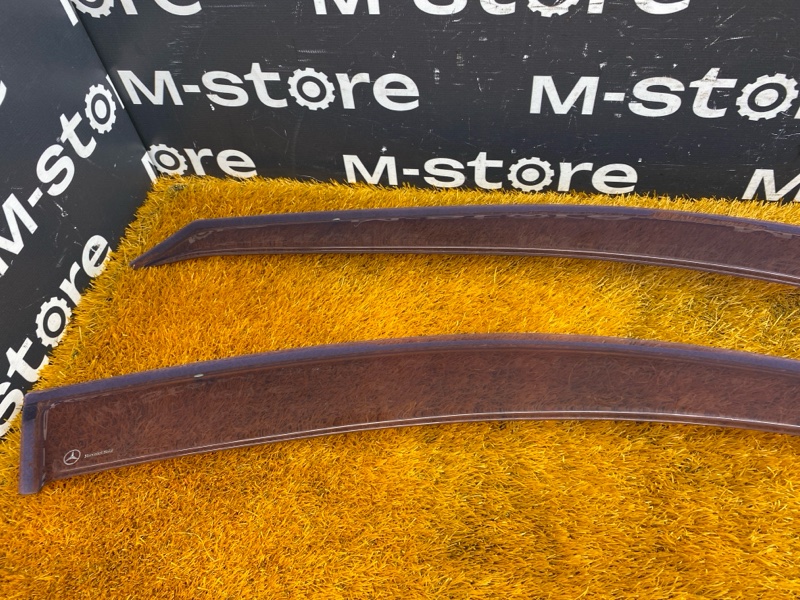 ветровики комплект, 3000 рублей, Красноярск