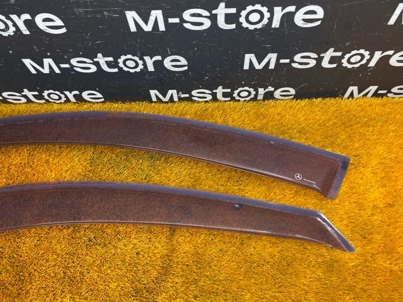 ветровики комплект, 3000 рублей, Красноярск