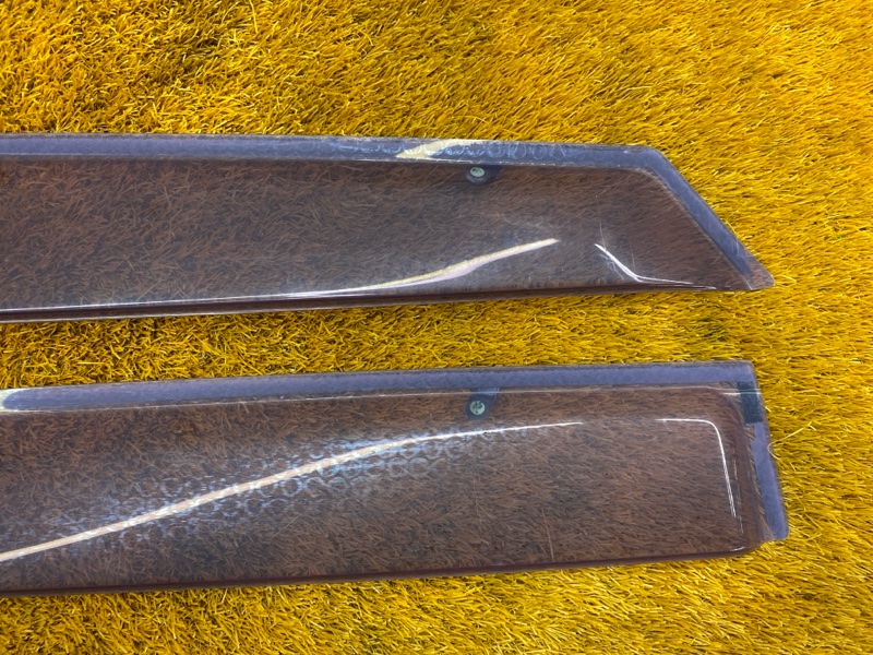 ветровики комплект, 3000 рублей, Красноярск