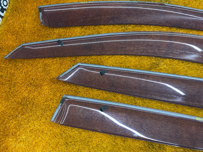 ветровики комплект, 3000 рублей, Красноярск