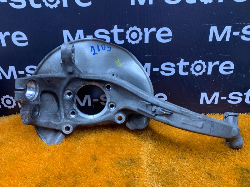 кулак поворотный, 18000 рублей, Красноярск