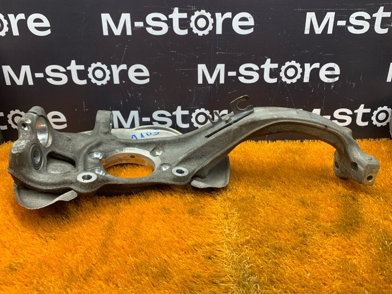 кулак поворотный, 18000 рублей, Красноярск