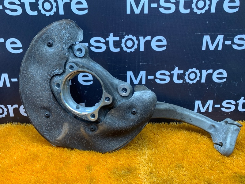 кулак поворотный, 18000 рублей, Красноярск