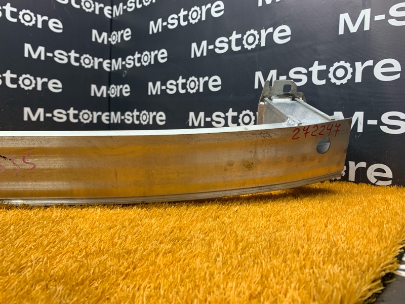 усилитель бампера, 10000 рублей, Красноярск