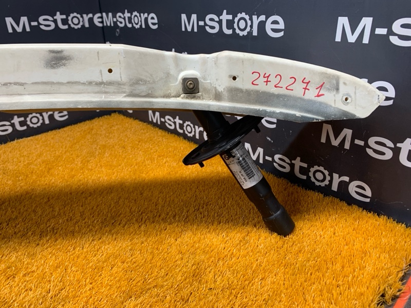 усилитель бампера, 2000 рублей, Красноярск