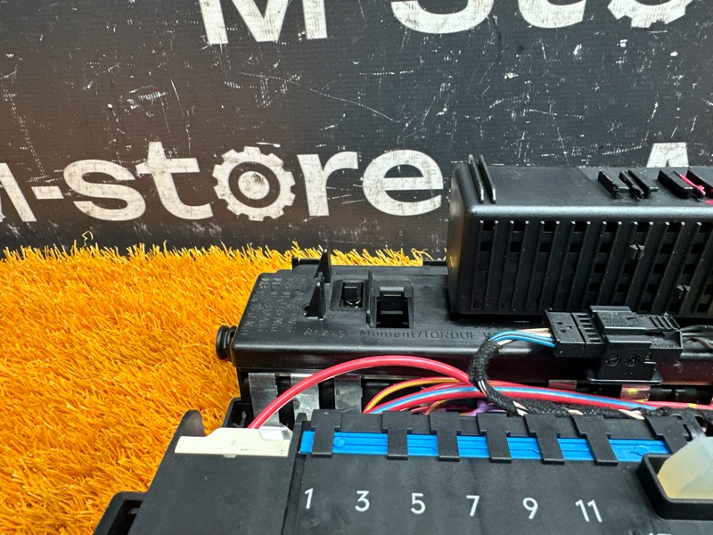 блок предохранителей, 500 рублей, Красноярск