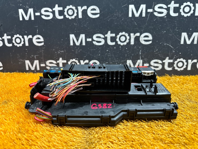 блок предохранителей, 500 рублей, Красноярск