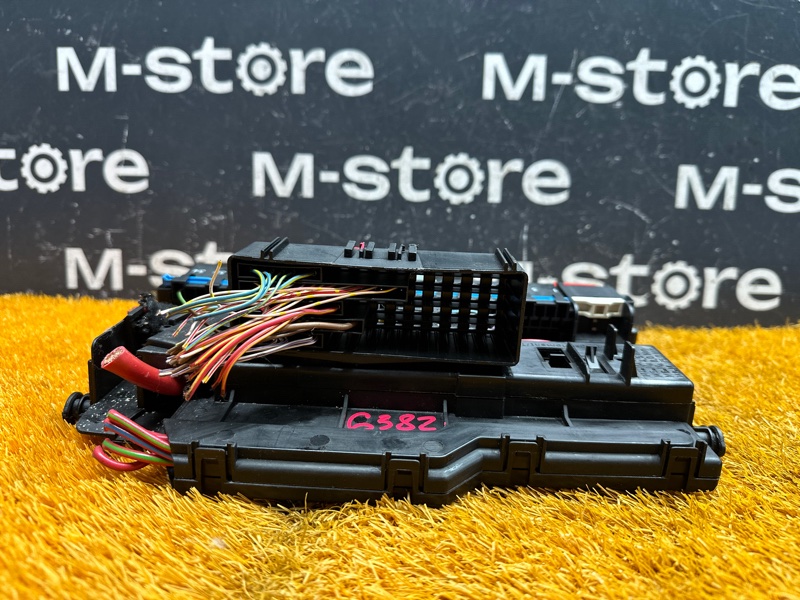 блок предохранителей, 500 рублей, Красноярск