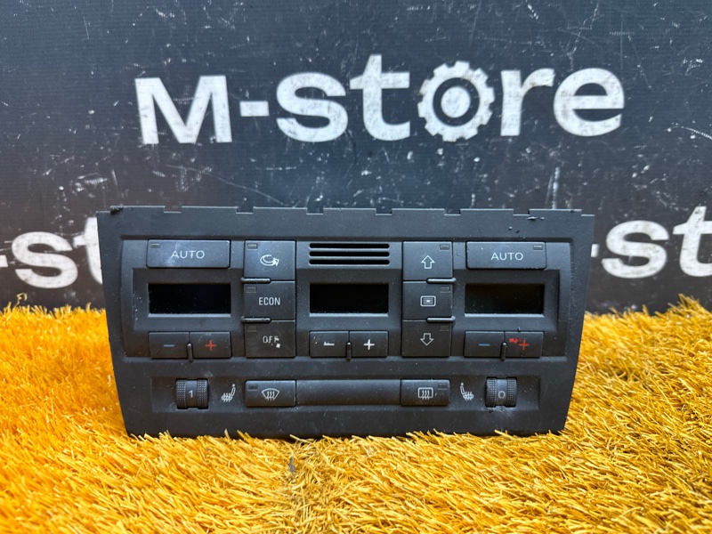 блок управления климат-контролем, 5000 рублей, Красноярск