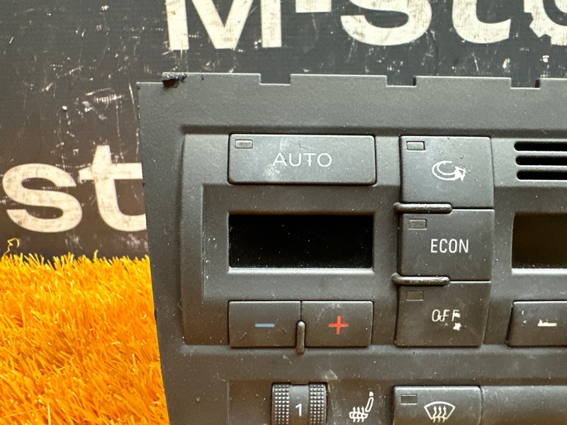 блок управления климат-контролем, 5000 рублей, Красноярск