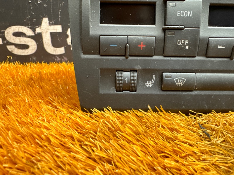 блок управления климат-контролем, 5000 рублей, Красноярск