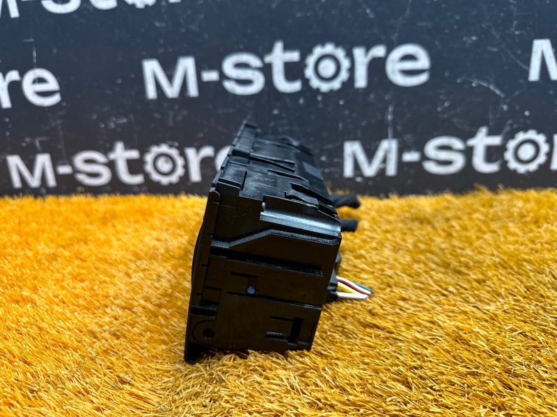 блок управления климат-контролем, 5000 рублей, Красноярск