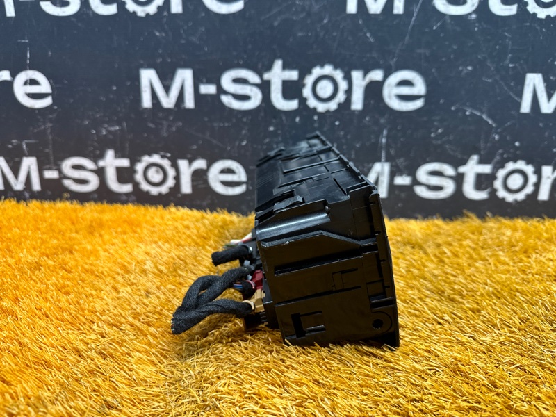 блок управления климат-контролем, 5000 рублей, Красноярск