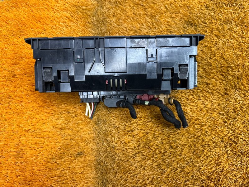 блок управления климат-контролем, 5000 рублей, Красноярск