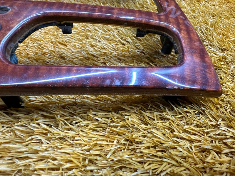 Рамка магнитолы, 600 рублей, Красноярск