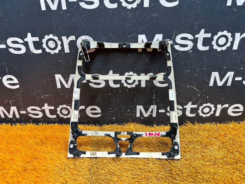 Рамка магнитолы, 600 рублей, Красноярск