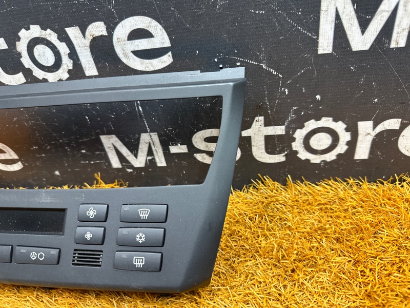 блок управления климат-контролем, 1500 рублей, Красноярск