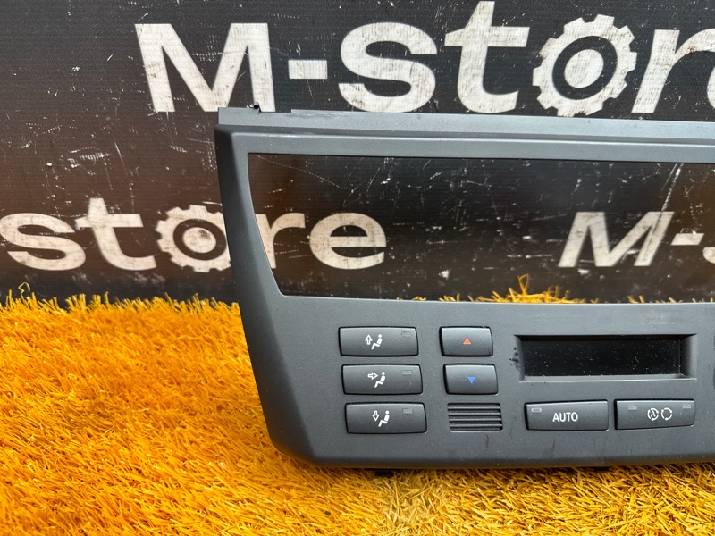 блок управления климат-контролем, 1500 рублей, Красноярск