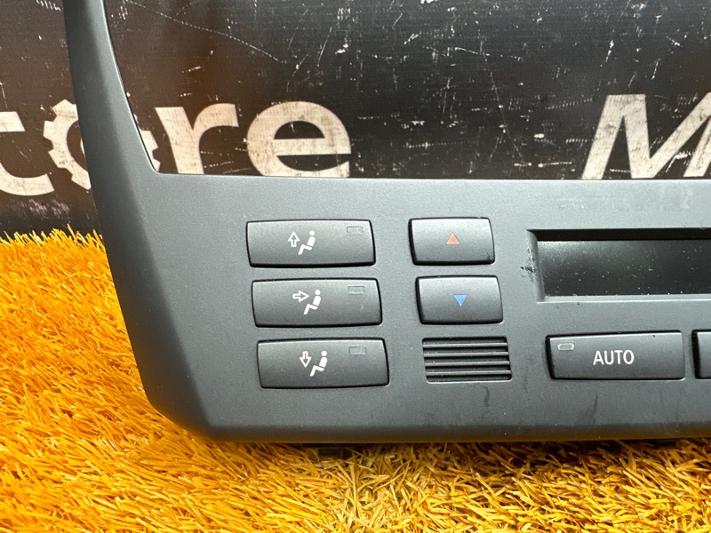 блок управления климат-контролем, 1500 рублей, Красноярск