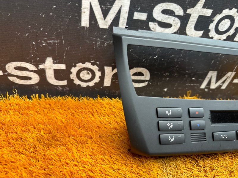 блок управления климат-контролем, 1500 рублей, Красноярск