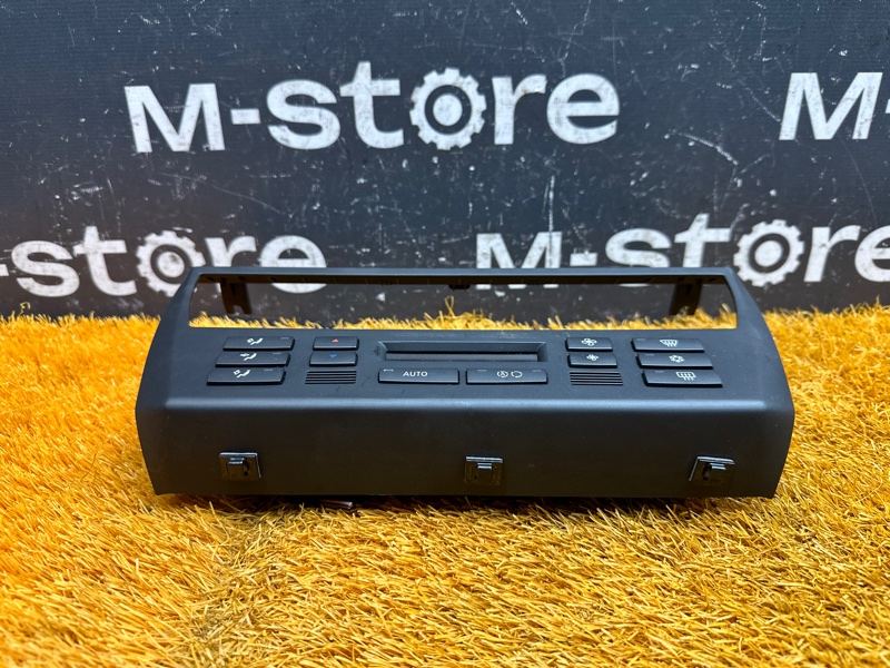 блок управления климат-контролем, 1500 рублей, Красноярск