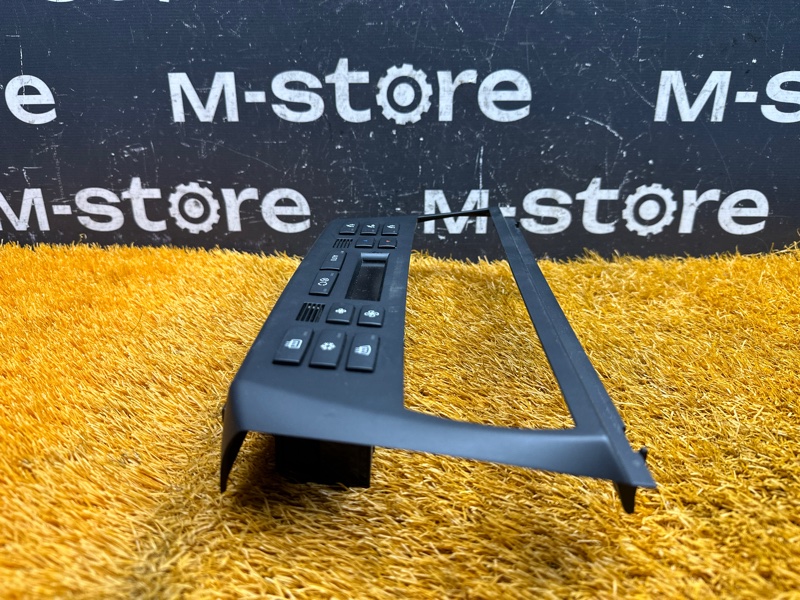 блок управления климат-контролем, 1500 рублей, Красноярск