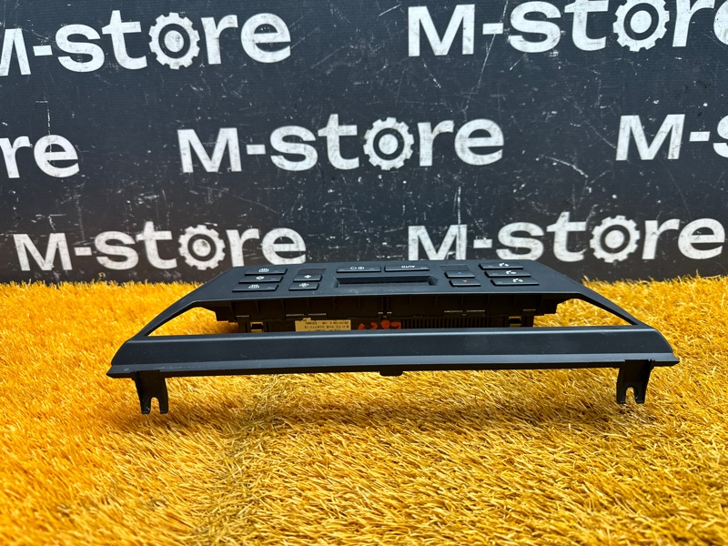 блок управления климат-контролем, 1500 рублей, Красноярск