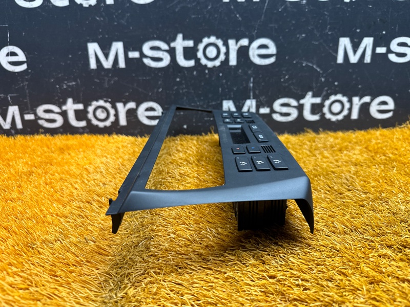 блок управления климат-контролем, 1500 рублей, Красноярск