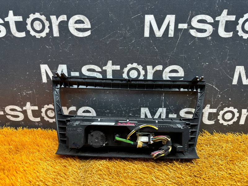 блок управления климат-контролем, 1500 рублей, Красноярск