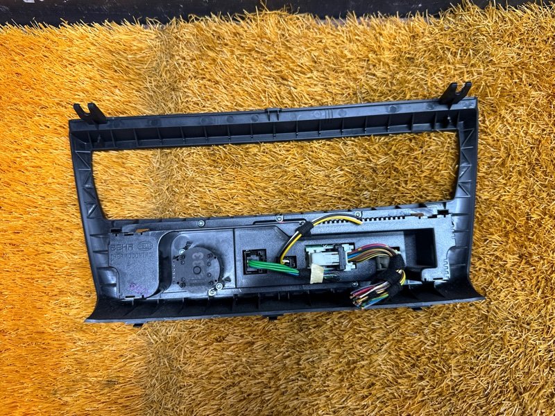 блок управления климат-контролем, 1500 рублей, Красноярск