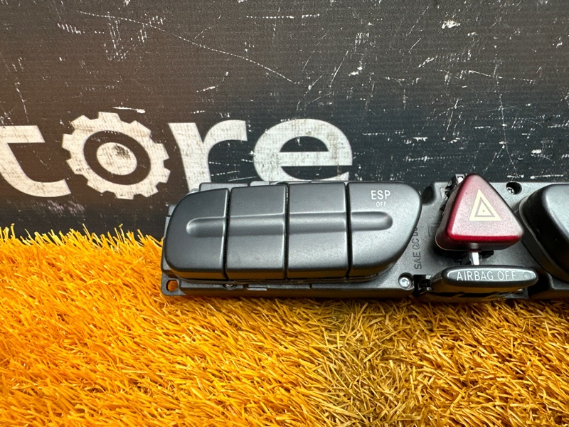 Кнопка аварийной сигнализации, 600 рублей, Красноярск