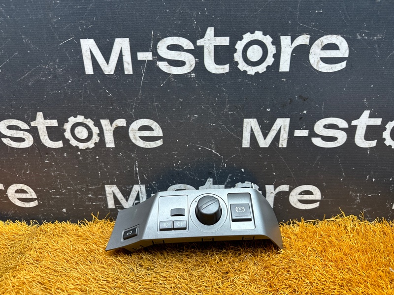 Переключатель света фар, 500 рублей, Красноярск