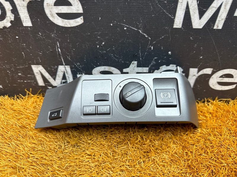 Переключатель света фар, 500 рублей, Красноярск