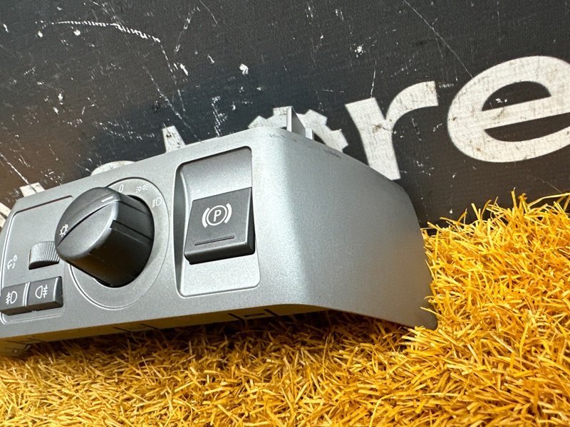 Переключатель света фар, 500 рублей, Красноярск