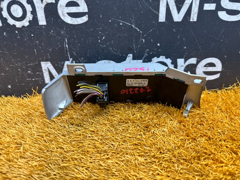 Переключатель света фар, 500 рублей, Красноярск