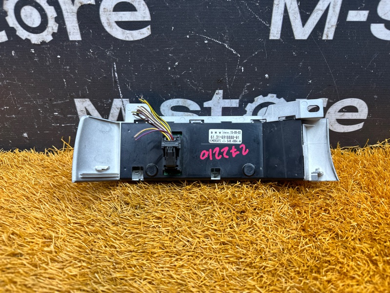 Переключатель света фар, 500 рублей, Красноярск