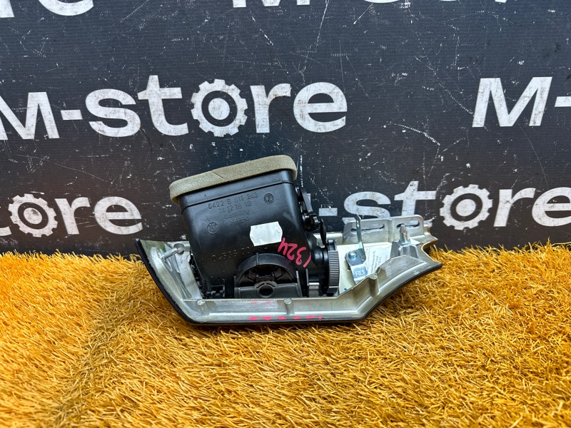 дефлектор воздушный, 200 рублей, Красноярск