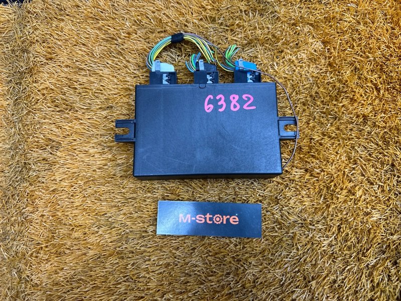 блок управления парктроником, 1500 рублей, Красноярск