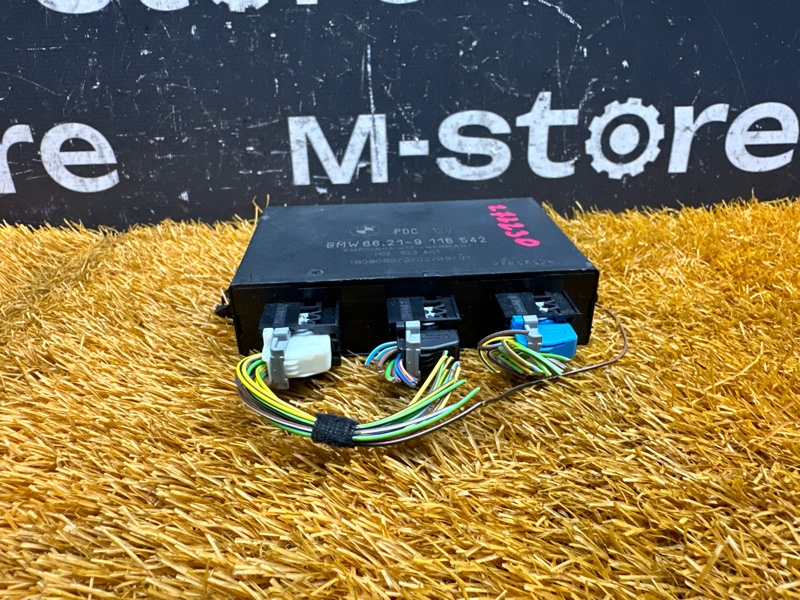 блок управления парктроником, 1500 рублей, Красноярск