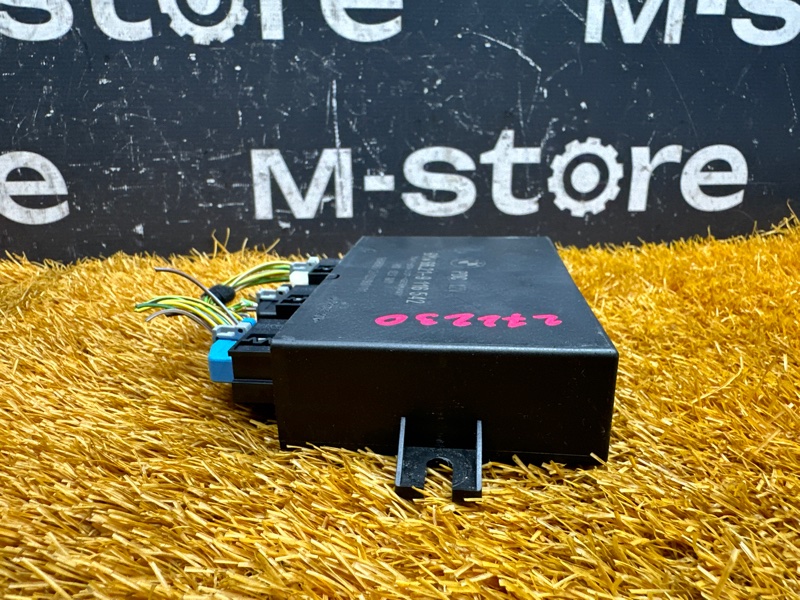 блок управления парктроником, 1500 рублей, Красноярск