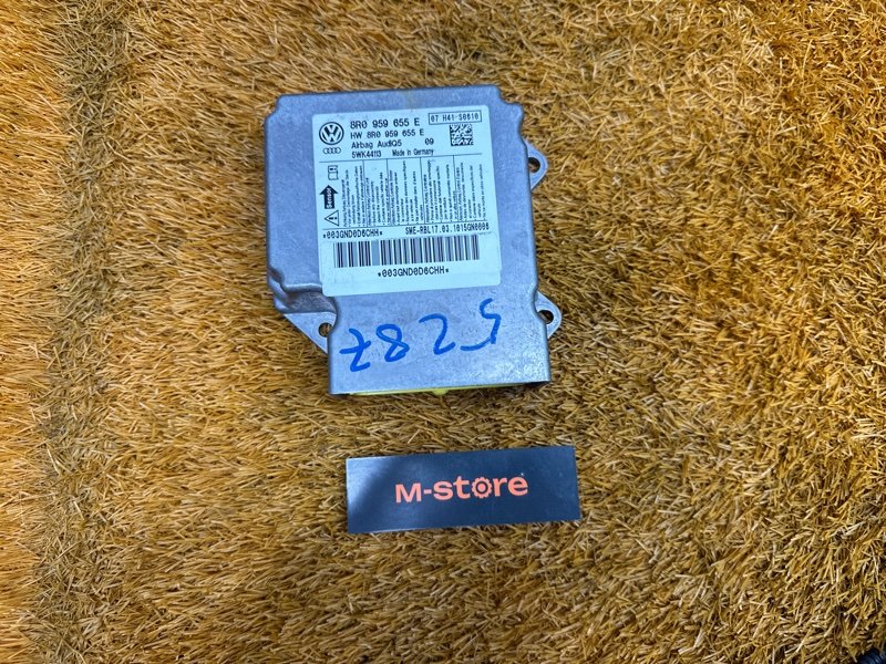 Блок управления Airbag, 3000 рублей, Красноярск