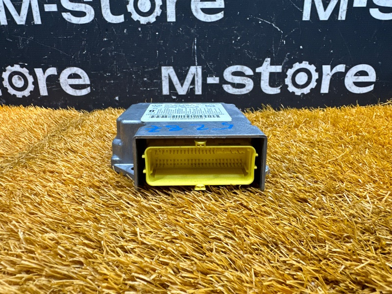 Блок управления Airbag, 3000 рублей, Красноярск