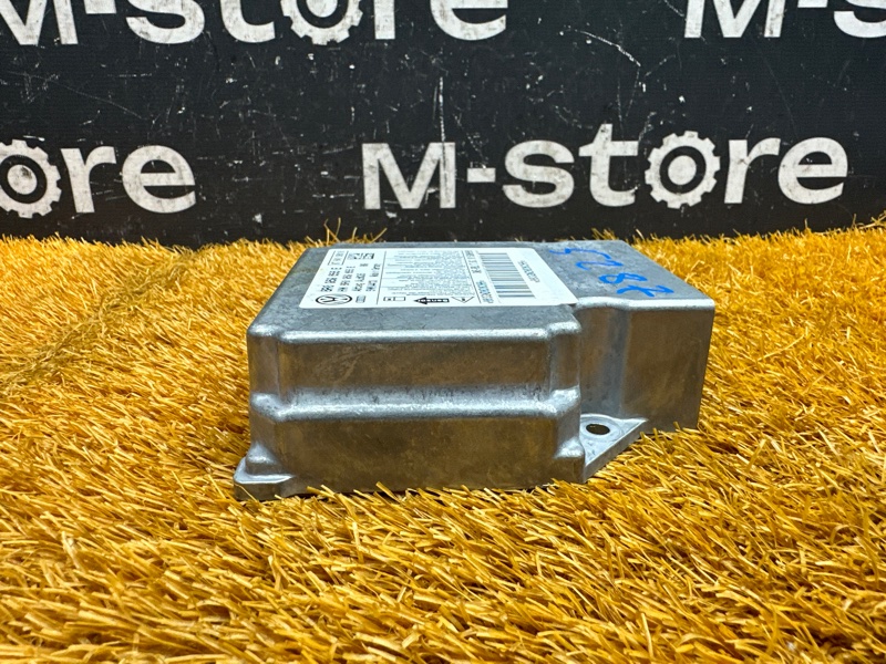 Блок управления Airbag, 3000 рублей, Красноярск