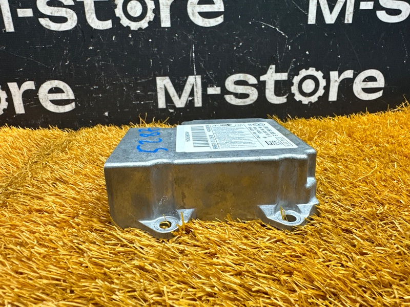 Блок управления Airbag, 3000 рублей, Красноярск