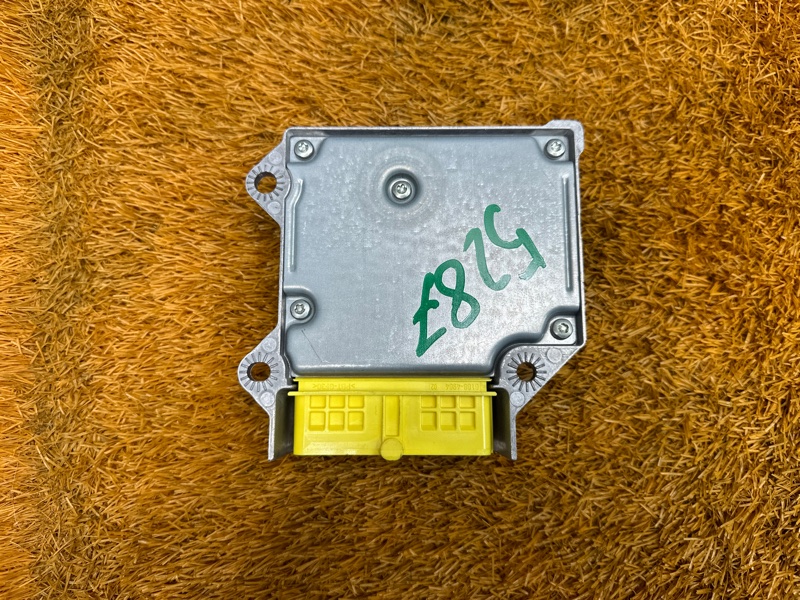 Блок управления Airbag, 3000 рублей, Красноярск