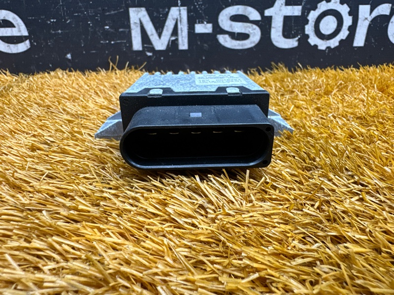 Блок управления топливным насосом, 14000 рублей, Красноярск