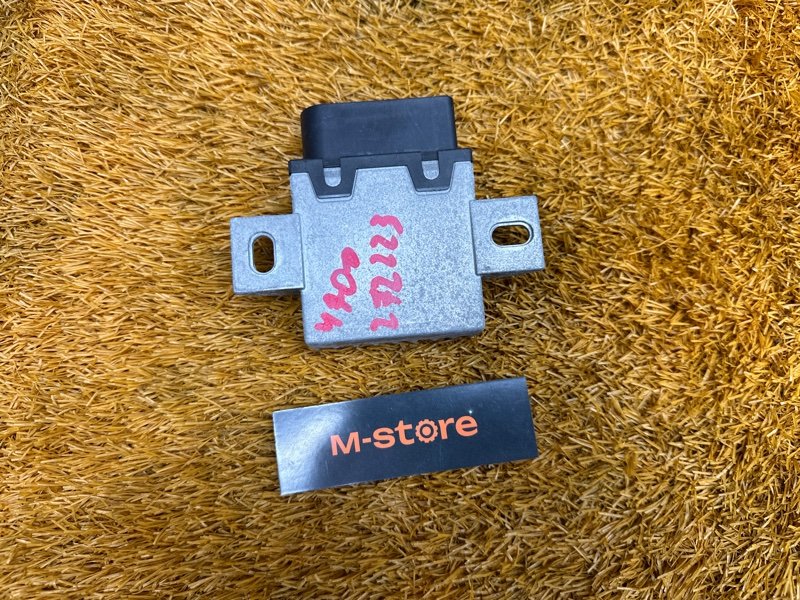 Блок управления топливным насосом, 14000 рублей, Красноярск