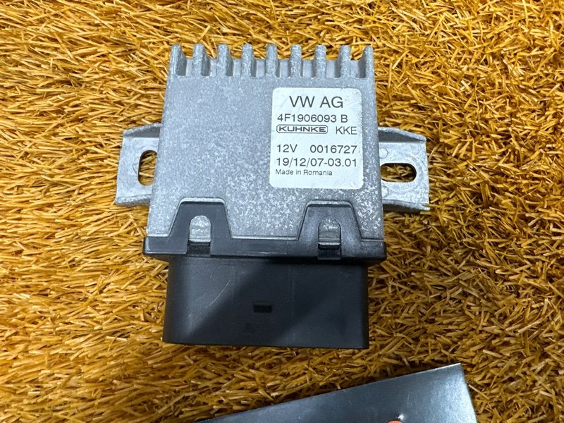 Блок управления топливным насосом, 14000 рублей, Красноярск